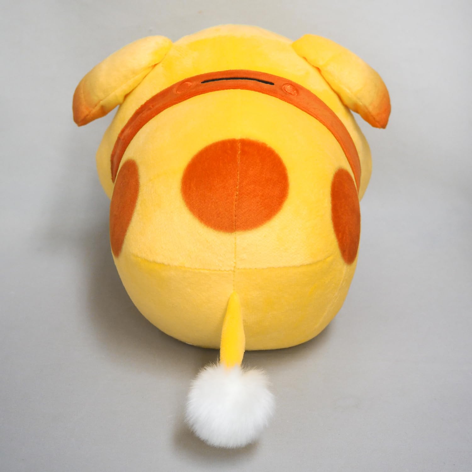 Sanei Boeki Pikmin All Star Collection Ochin Plush Toy 17x23x17cm PK12- Japan Figure Store - #1 Bring To You The Best Japanese Goods