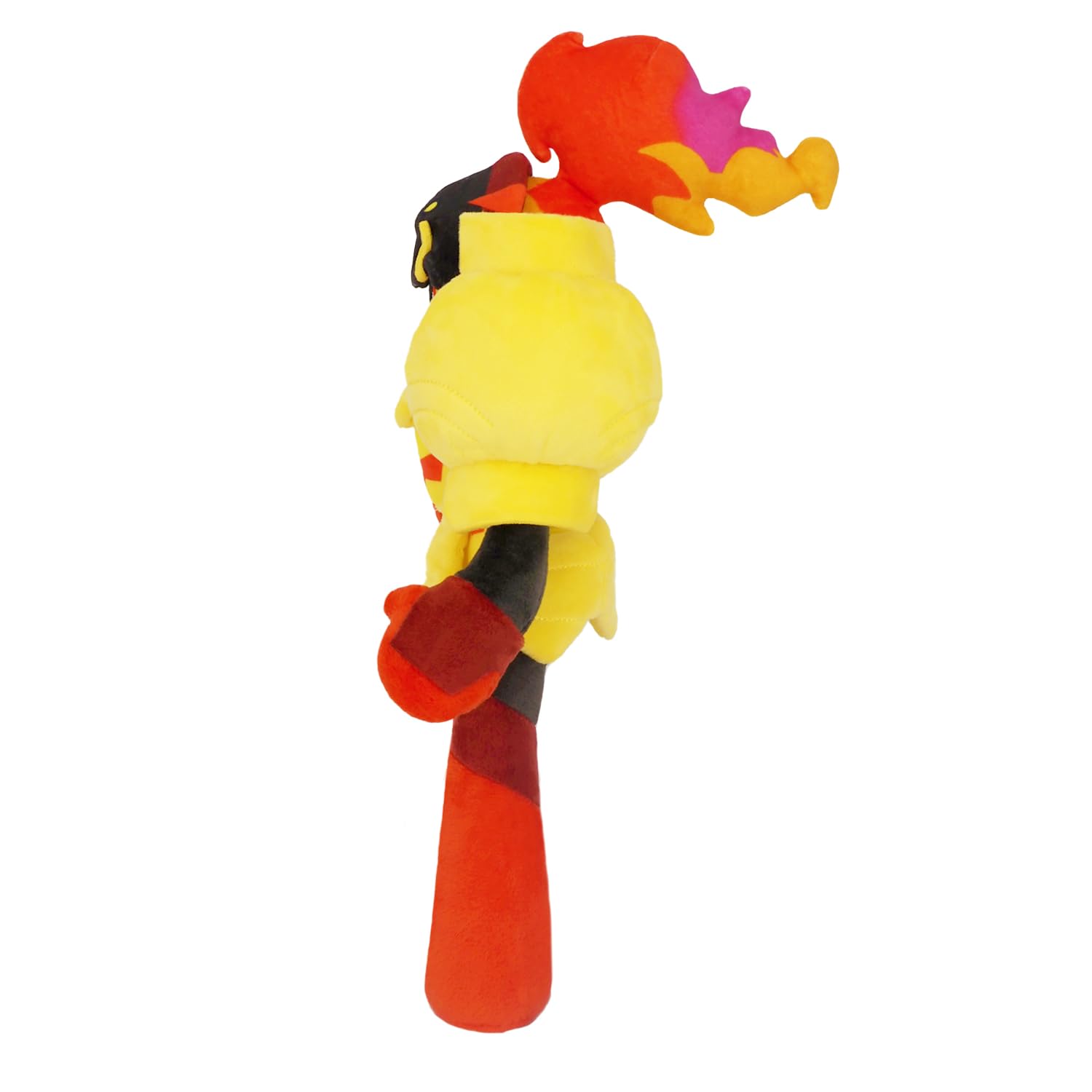 Sanei Boeki Pokemon Glen Alma Plush Toy W17 D14 H36cm All Star Collection- Japan Figure Store - #1 Bring To You The Best Japanese Goods