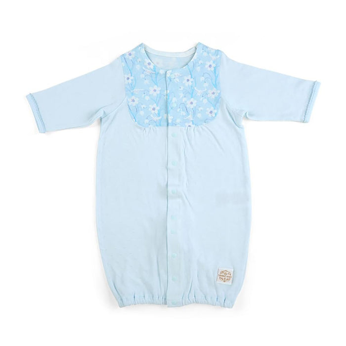 Sanrio Baby 2Way Cinnamoroll Onesie for 50-70cm Newborns - Sanrio Apparel- Japan Figure Store - #1 Bring To You The Best Japanese Goods