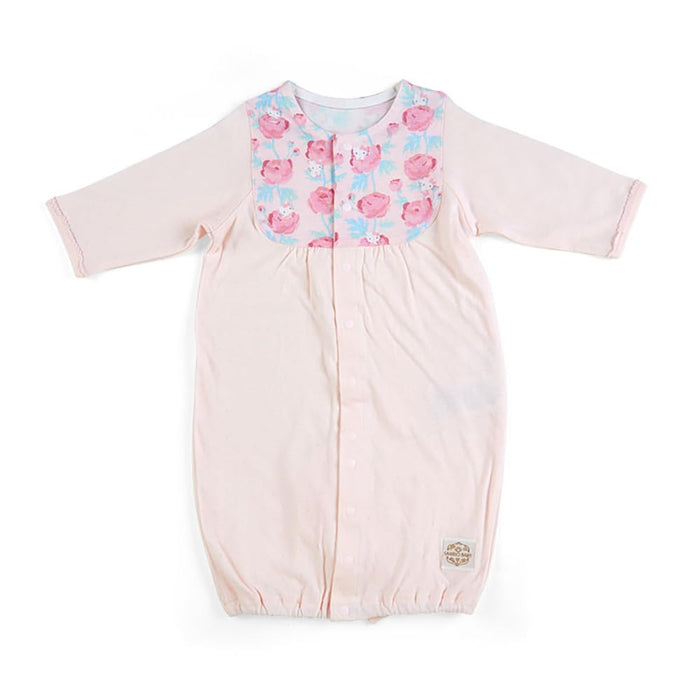 Sanrio Baby Hello Kitty 2Way Apparel Fits 50-70Cm- Japan Figure Store - #1 Bring To You The Best Japanese Goods