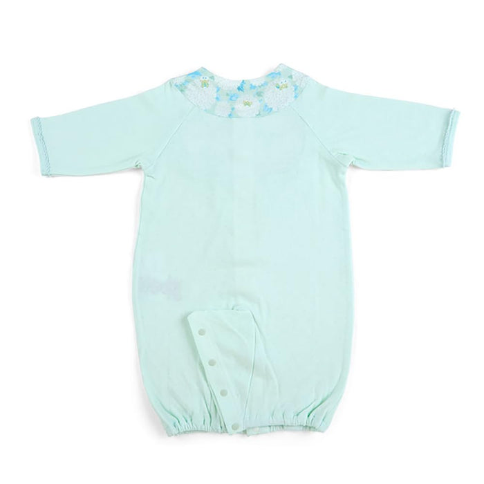 Sanrio Baby 2Way Keroppi Apparel 50-70Cm - Cute Character Clothing- Japan Figure Store - #1 Bring To You The Best Japanese Goods