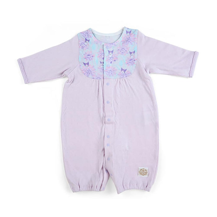 Sanrio Baby Kuromi 2Way Apparel for Newborns Height 50-70cm- Japan Figure Store - #1 Bring To You The Best Japanese Goods