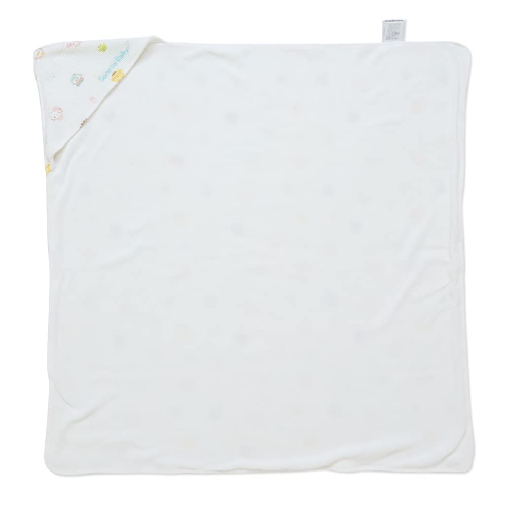 Sanrio Baby Blanket 80x80 cm Soft & Cozy Character Design- Japan Figure Store - #1 Bring To You The Best Japanese Goods