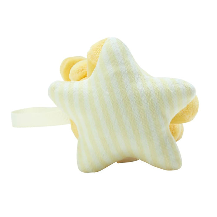 Sanrio Baby Educational Toy Pompompurin Pudding 6x8x8 cm Merry Mascot- Japan Figure Store - #1 Bring To You The Best Japanese Goods