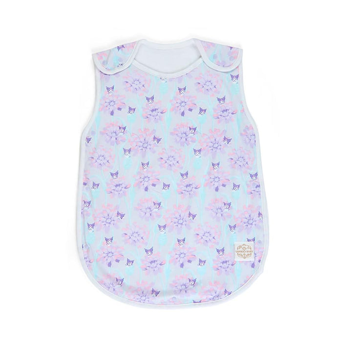 Sanrio Baby Sleeper Kuromi 60-90Cm Baby Apparel- Japan Figure Store - #1 Bring To You The Best Japanese Goods
