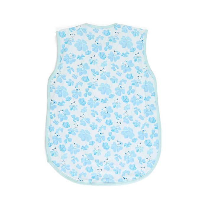 Sanrio Baby Sleeper Pochacco 60-90Cm - Cute Sanrio Baby Apparel- Japan Figure Store - #1 Bring To You The Best Japanese Goods