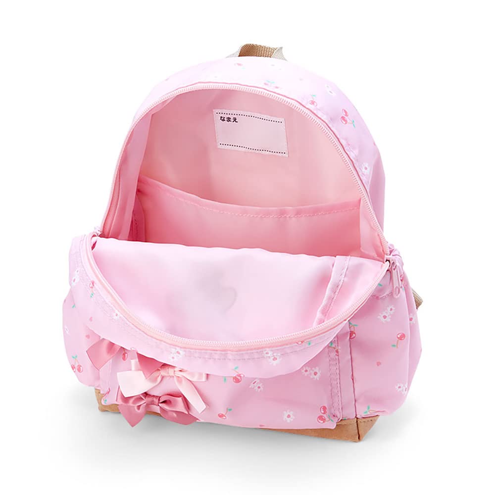Sanrio Girls Pink Backpack S - Cute and Durable Bag for Daily Use- Japan Figure Store - #1 Bring To You The Best Japanese Goods