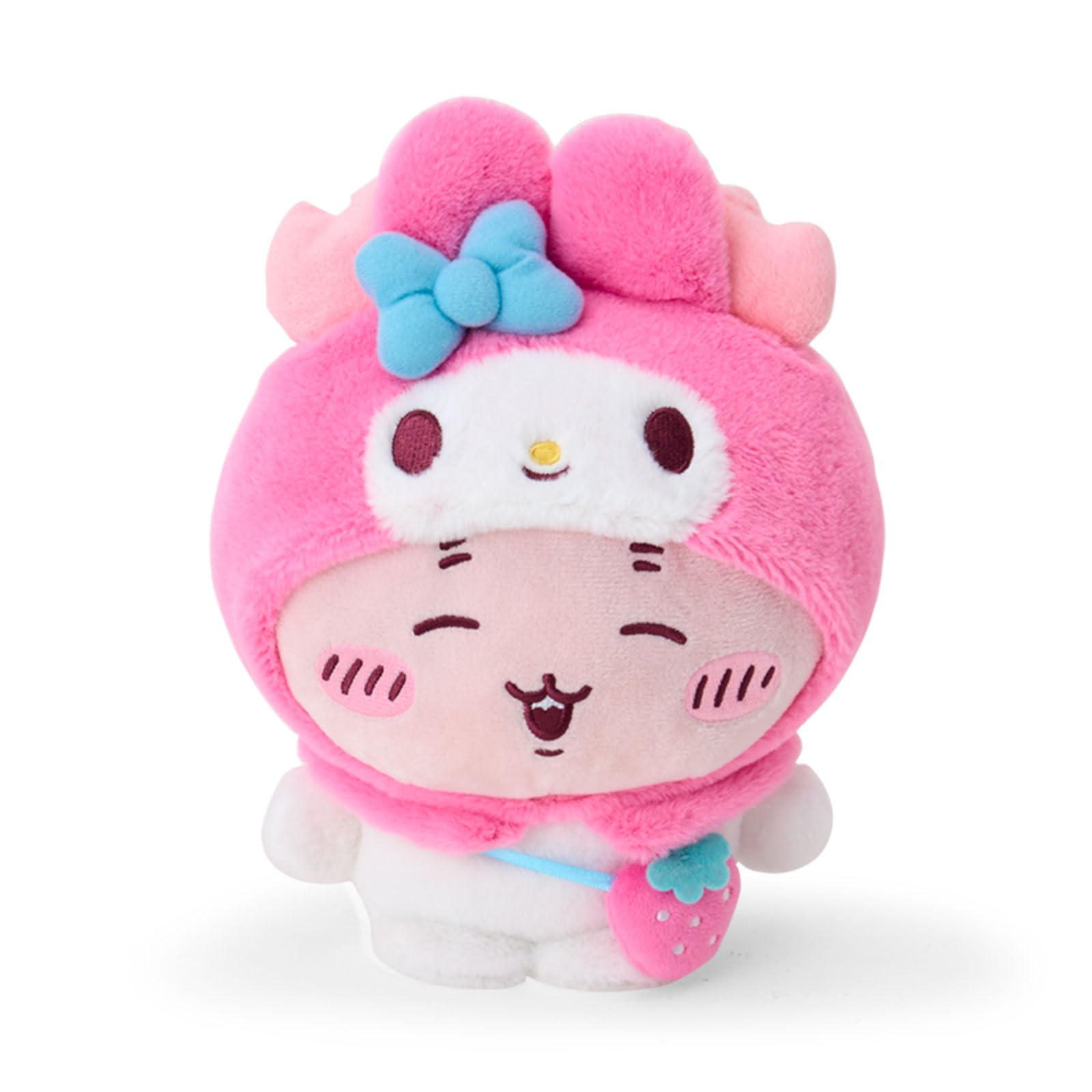 Sanrio My Melody Chiikawa Plush Toy Polyester Ages 3+ Secondhand Bookstore