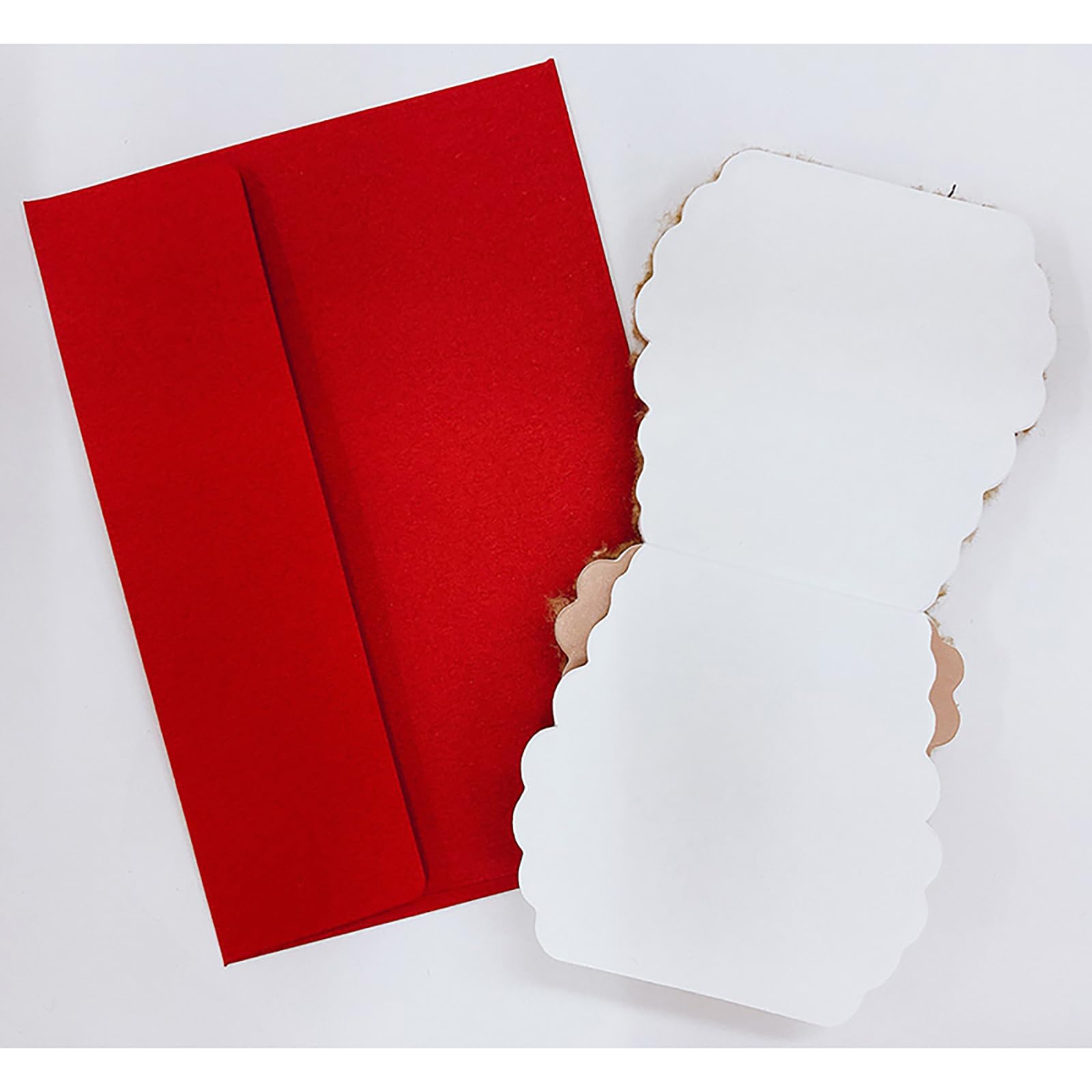 Sanrio Christmas Toy Poodle Mini Greeting Card - Holiday Message Card- Japan Figure Store - #1 Bring To You The Best Japanese Goods