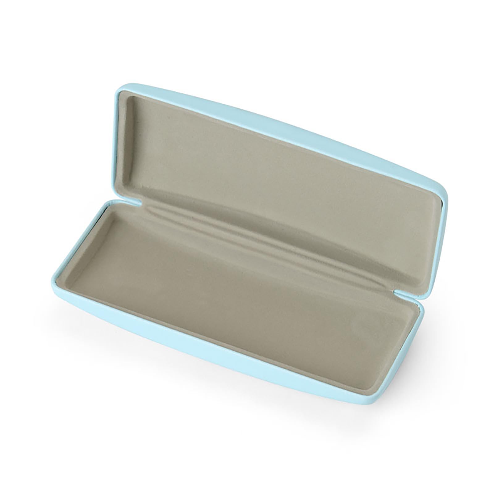 Sanrio Cinnamoroll Hard Glasses Case Durable Eyewear Protector 105163- Japan Figure Store - #1 Bring To You The Best Japanese Goods