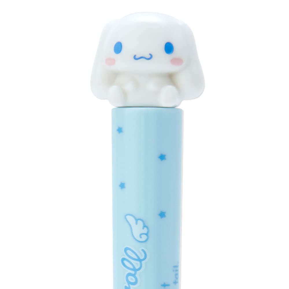 Sanrio Cinnamoroll Mascot Fork 786624 - Cute and Functional Fork from Sanrio- Japan Figure Store - #1 Bring To You The Best Japanese Goods