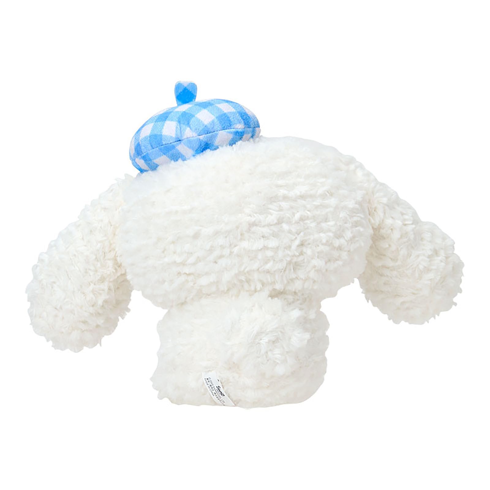 Peluche Sanrio Cinnamoroll avec Kuma-San pour les enfants de 3 ans et plus 012211