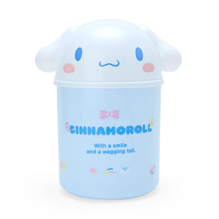 Sanrio Cinnamoroll Room Box 37.5x23x22.5cm - Character Storage Box- Japan Figure Store - #1 Bring To You The Best Japanese Goods