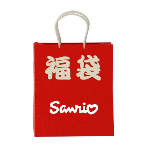 Sanrio Boys Multicolor Crew 21Fw_04Ss Sweater - Kids- Japan Figure Store - #1 Bring To You The Best Japanese Goods