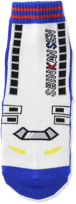 Sanrio Boys Multicolor Crew 21Fw_04Ss Sweater - Kids- Japan Figure Store - #1 Bring To You The Best Japanese Goods