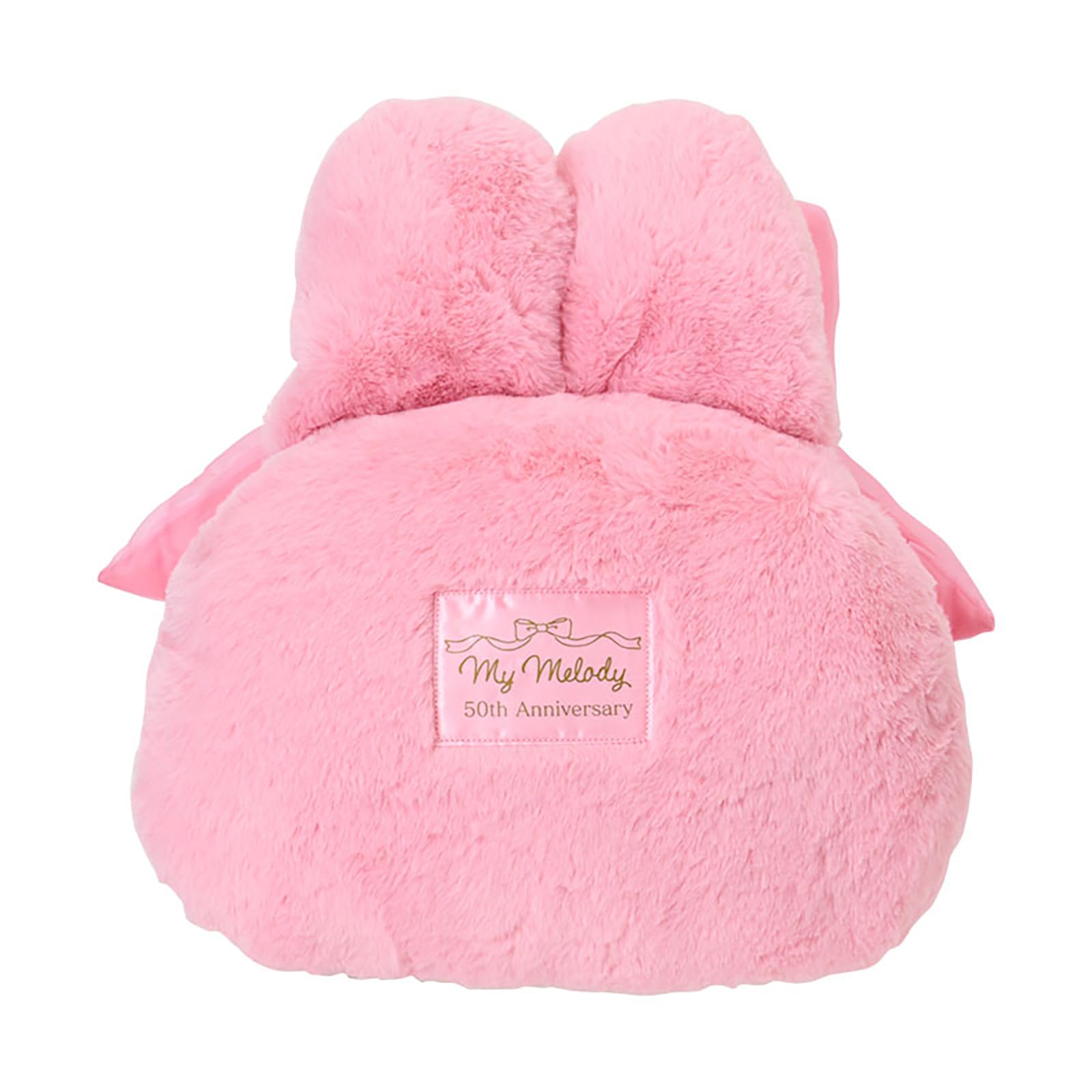 Sanrio My Melody Ribbon Princess Cushion 104426 Soft Plush Pillow