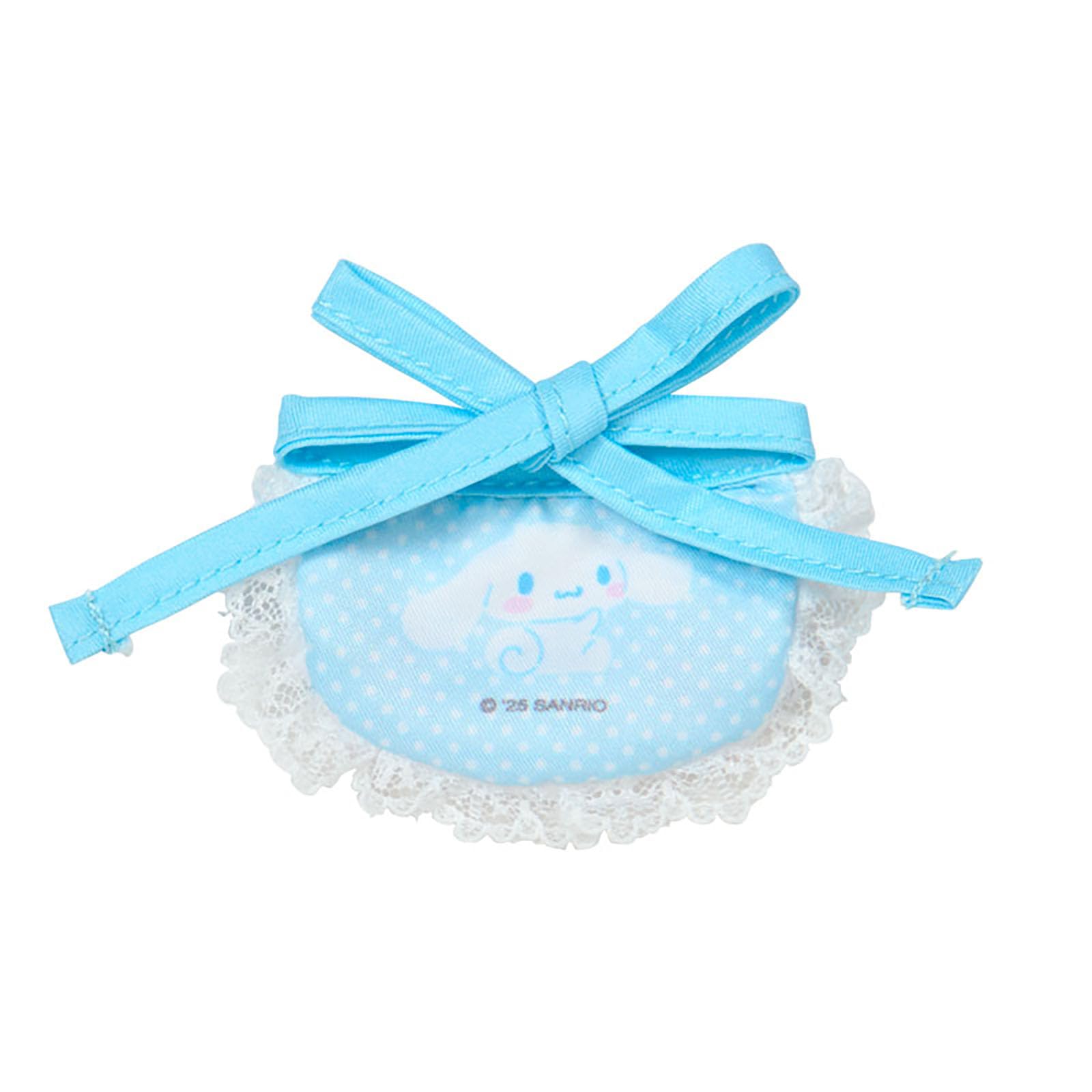 Sanrio Cinnamoroll Dress-Up Accessories for Pitatto Friends Ages 3+ Polyester