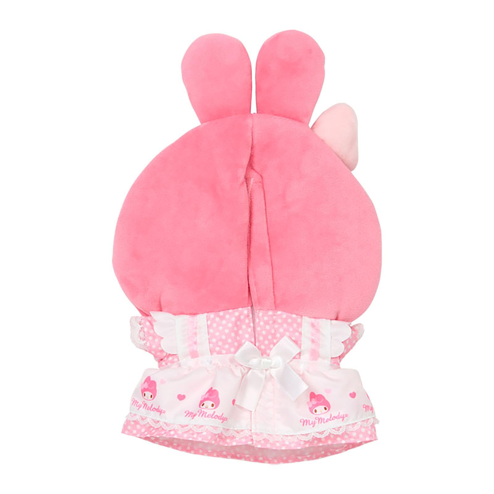 Sanrio My Melody Dress-Up Clothes M Polyester Ages 3+ Pitatto Friends