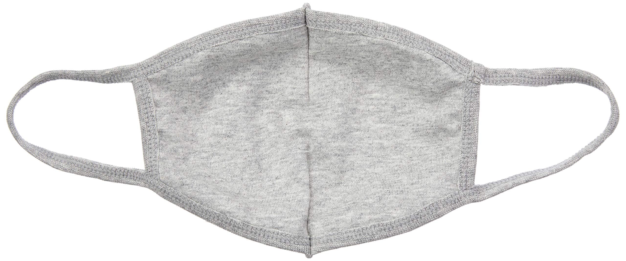 Sanrio Kuromi Fashion Mask Ku-Msk03 Gray Breathable Reusable Stylish Mask- Japan Figure Store - #1 Bring To You The Best Japanese Goods