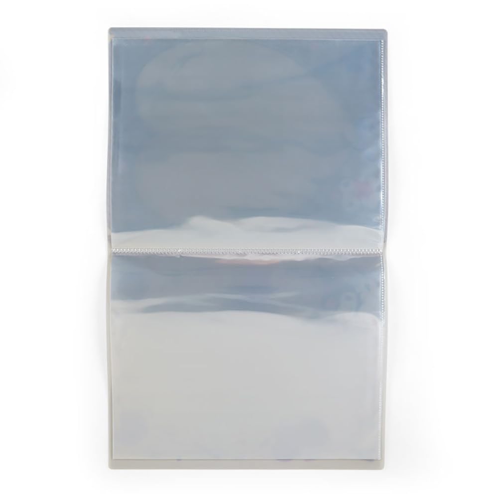 Sanrio Kuromi File Folder 33x25.5x2cm - Adorable Kuromi-Chan Character- Japan Figure Store - #1 Bring To You The Best Japanese Goods