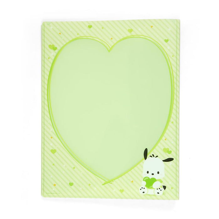 Sanrio Pochacco File Folder 33x25.5x2cm Character 359084- Japan Figure Store - #1 Bring To You The Best Japanese Goods