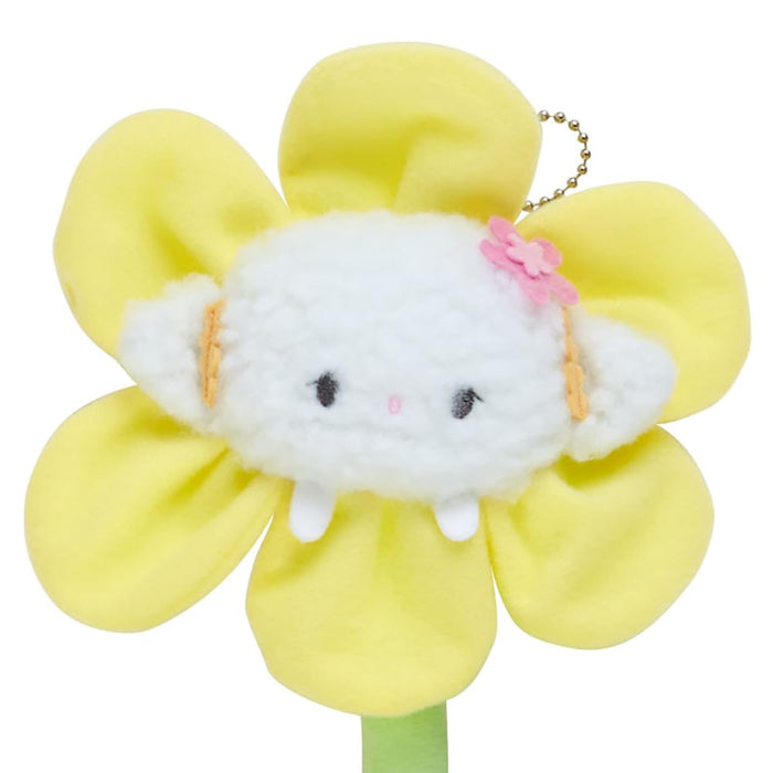 Sanrio Flower Mascot Kogimyun Graduation Party Plush 35cm x 11.5cm x 3.8cm- Japan Figure Store - #1 Bring To You The Best Japanese Goods