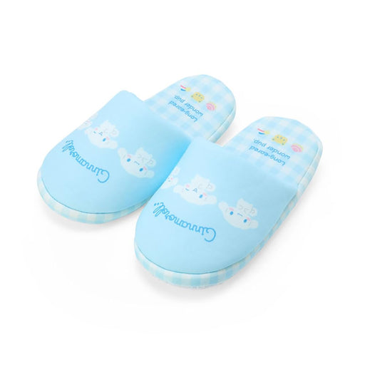 Sanrio Blue Footwear 20Cm for Kids- Japan Figure Store - #1 Bring To You The Best Japanese Goods