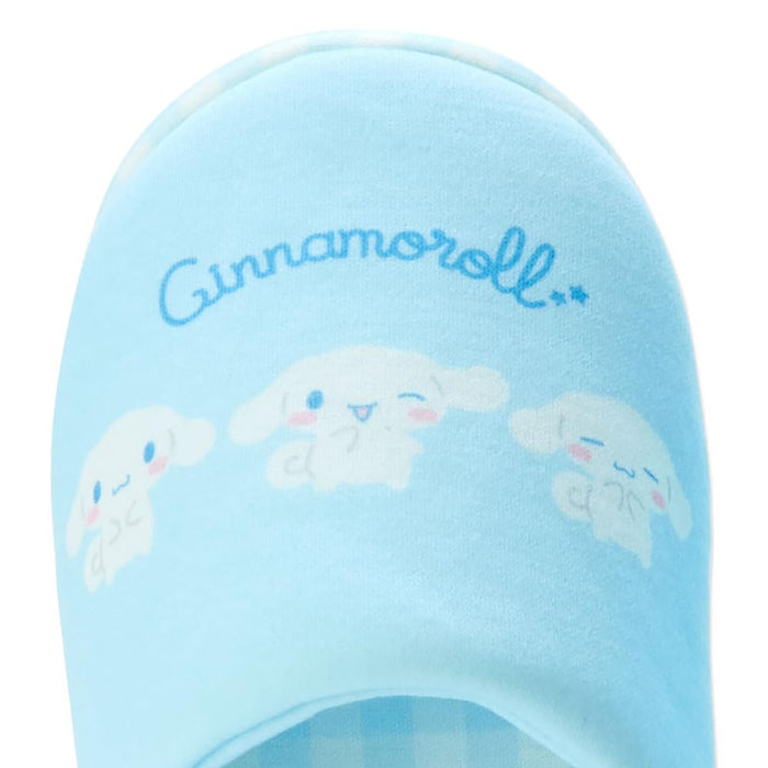 Sanrio Blue Footwear 20Cm for Kids- Japan Figure Store - #1 Bring To You The Best Japanese Goods