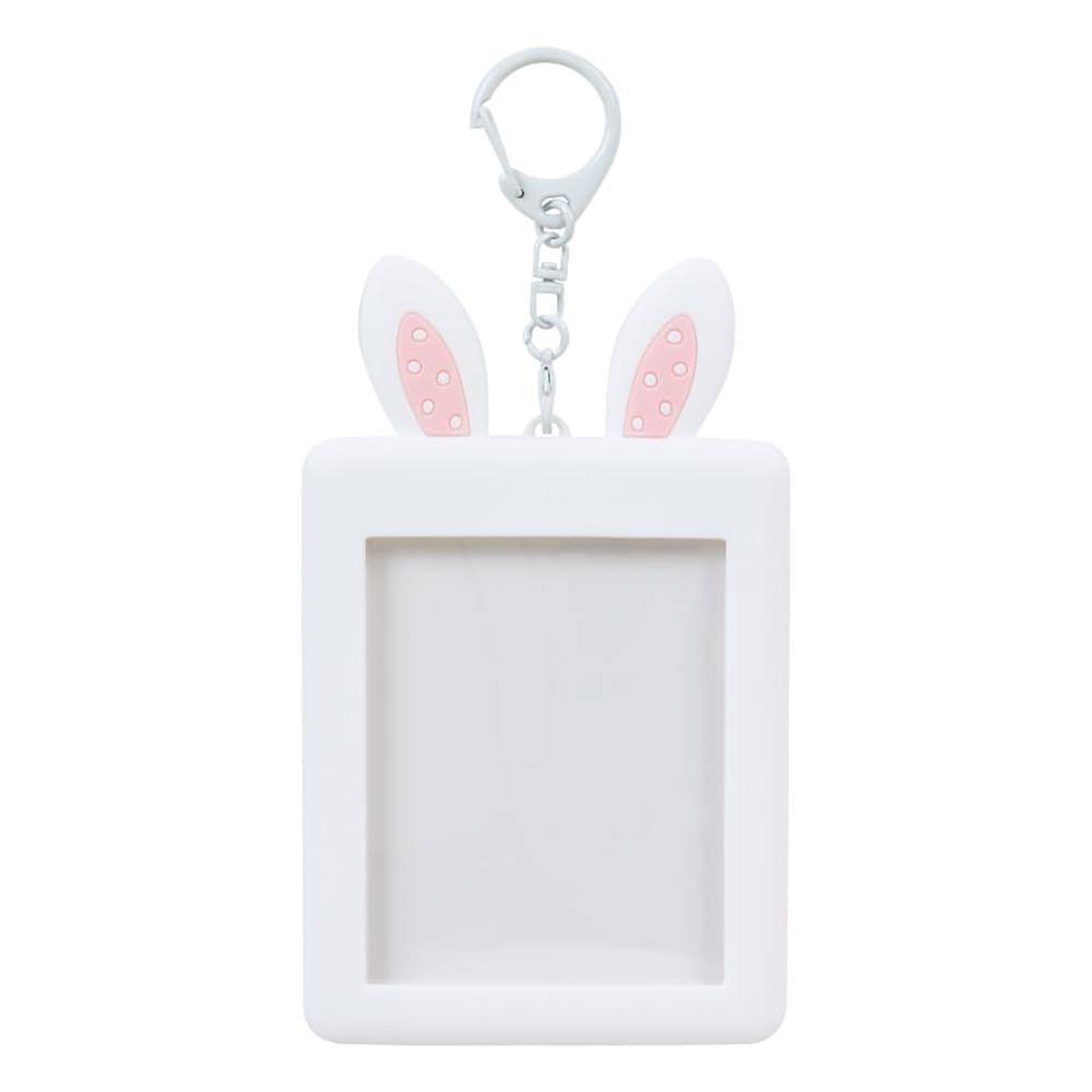 Sanrio Wish Me Mel Card Holder 12.9x7.9x0.8 Cm - Cute Character Design- Japan Figure Store - #1 Bring To You The Best Japanese Goods