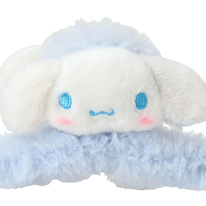 Sanrio Cinnamoroll, Épingle à cheveux pour enfants de 3 ans et plus, Modèle 151696