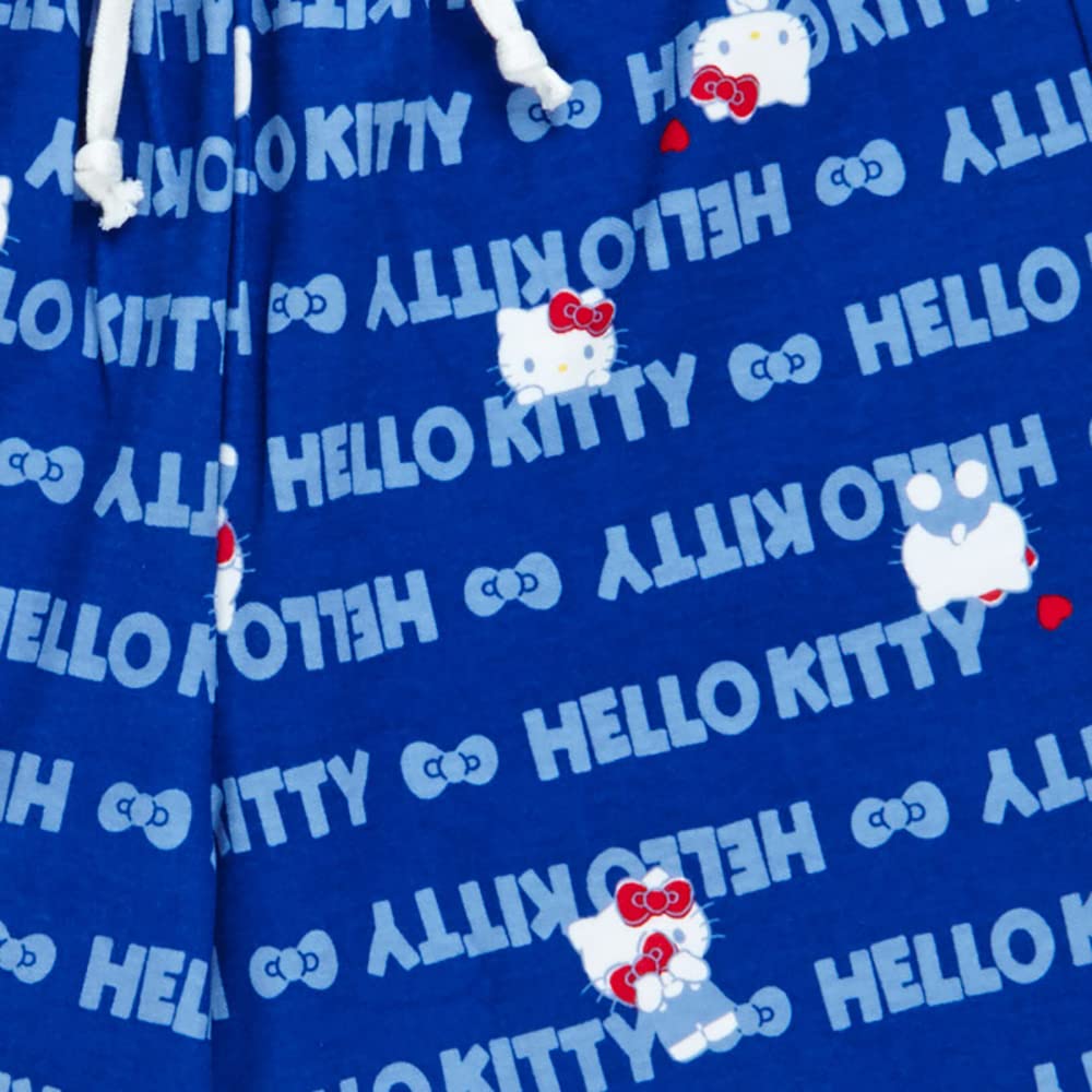 Sanrio Hello Kitty Shorts Cute and Comfortable Everyday Wear- Japan Figure Store - #1 Bring To You The Best Japanese Goods