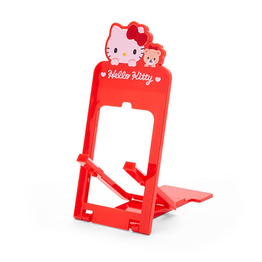 Sanrio Hello Kitty Smartphone Stand 14.5x6.5x0.5cm Character 237574- Japan Figure Store - #1 Bring To You The Best Japanese Goods