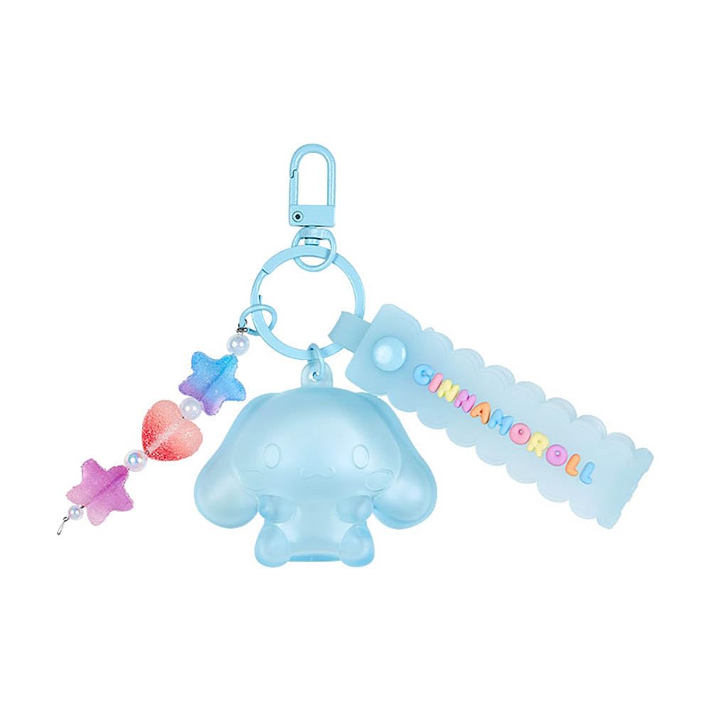 Sanrio Keychain Gummy Candy Cinnamoroll 596574 - Cute Collectible Accessory- Japan Figure Store - #1 Bring To You The Best Japanese Goods