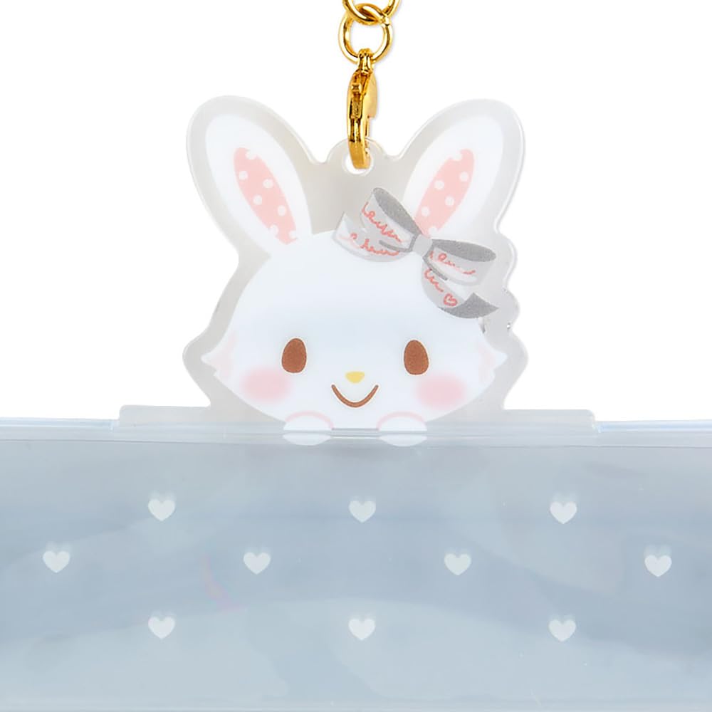 Sanrio Wish Me Mel Keychain 7.5x13.5 cm - Cute Mel-Chan Character- Japan Figure Store - #1 Bring To You The Best Japanese Goods