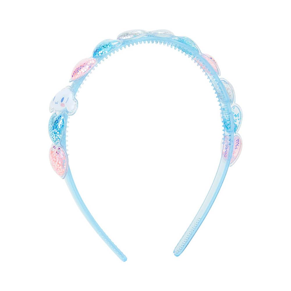 Sanrio Cinnamoroll Kids Headband 802077 - Adorable & Comfortable Accessory- Japan Figure Store - #1 Bring To You The Best Japanese Goods