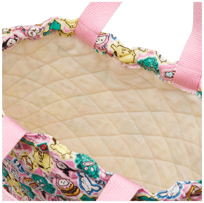 Sanrio Knapsack CG2800 PK - Stylish and Durable Backpack by Sanrio- Japan Figure Store - #1 Bring To You The Best Japanese Goods