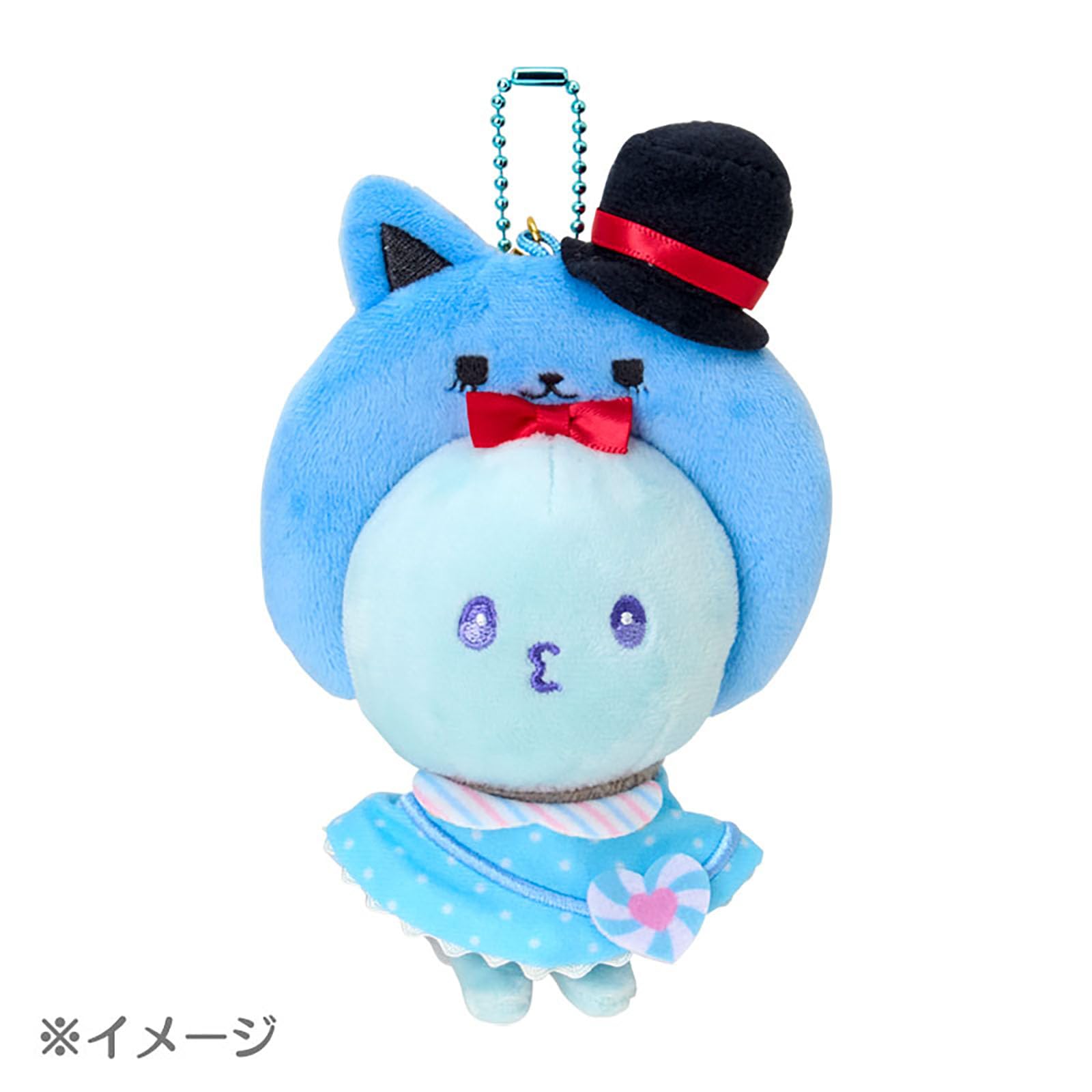Sanrio Candy Design Mascot Holder Jochum for Ages 6 and Up 022781