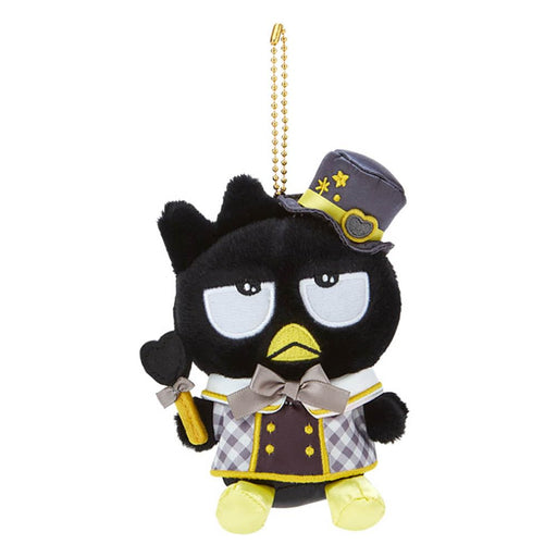 Sanrio Bad Badtz-Maru Mascot Holder 10x8x14 cm Adorable Organizer- Japan Figure Store - #1 Bring To You The Best Japanese Goods