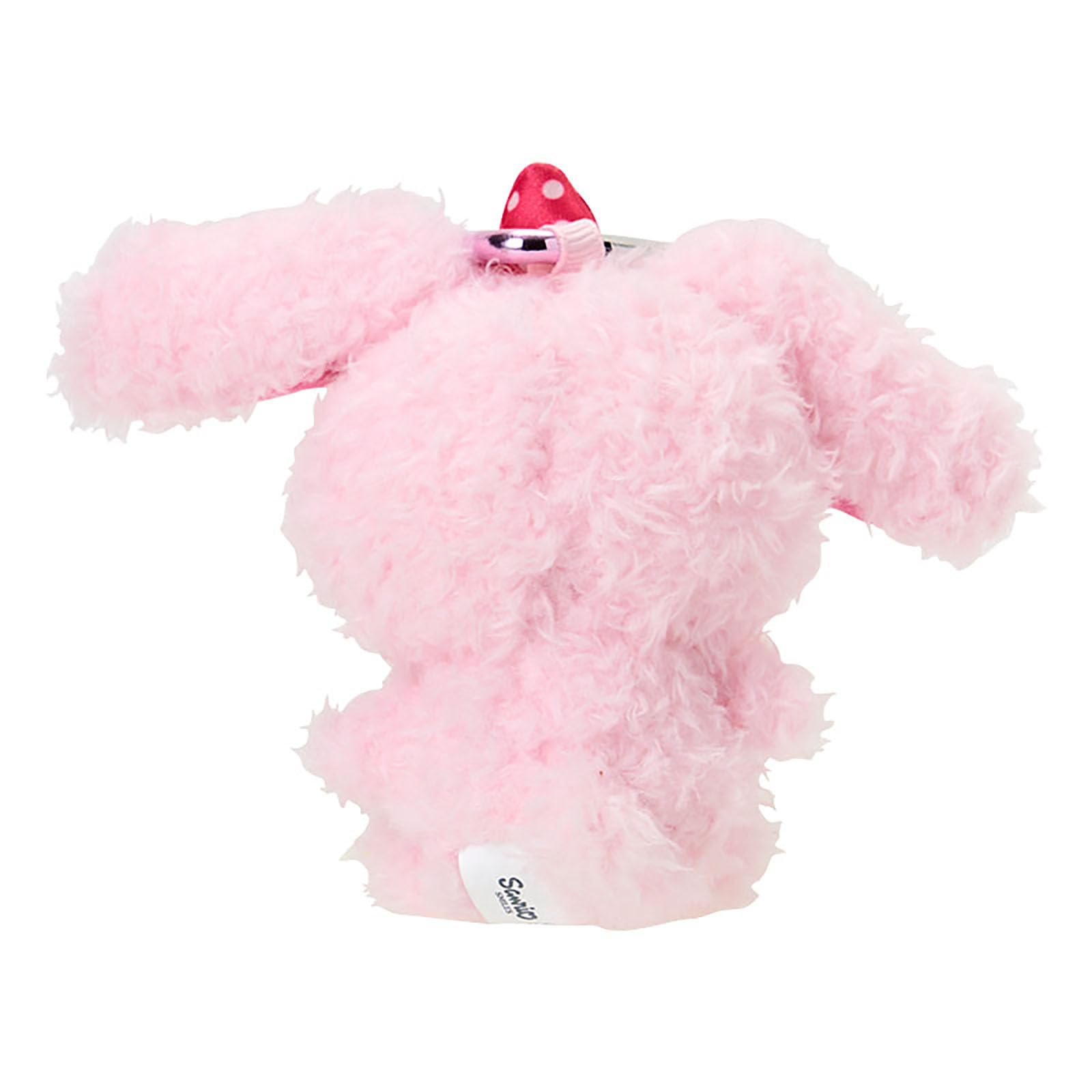 Sanrio Mini Mascot Holder Bonbon Ribbon Polyester Steel 175501