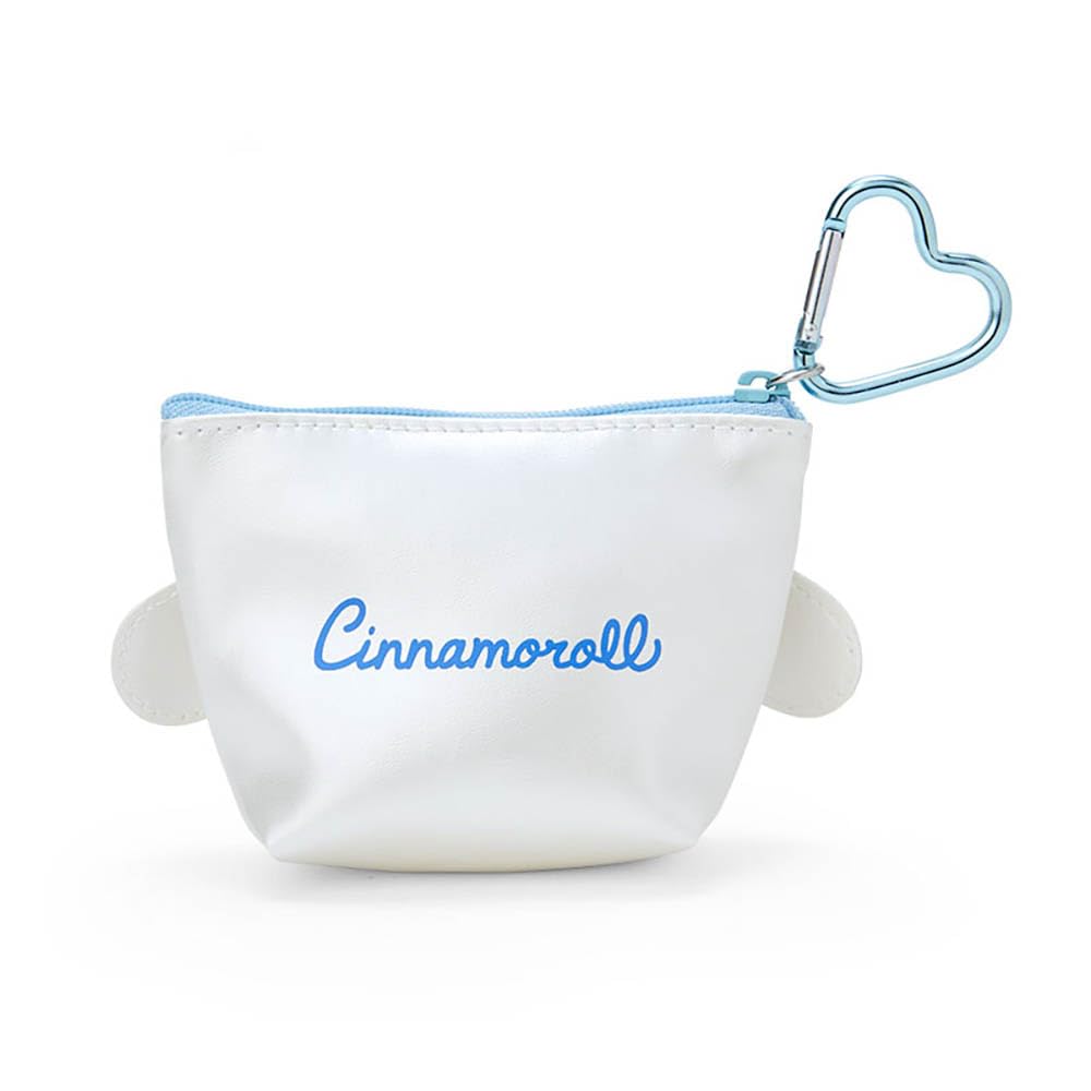 Sanrio Mini Pouch Cinnamoroll 845671 - Cute & Compact Storage Solution- Japan Figure Store - #1 Bring To You The Best Japanese Goods
