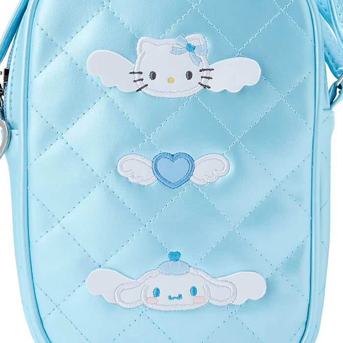 Sanrio Mini Shoulder Bag Second Ed Dreaming Angel Design Series with Characters- Japan Figure Store - #1 Bring To You The Best Japanese Goods