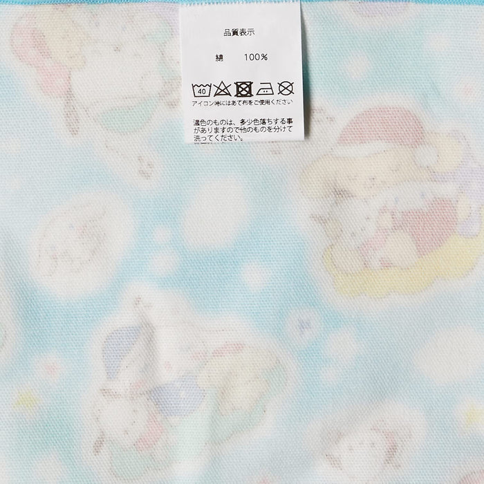 Sanrio Multi-Cloth CG-2767 Blue – High-Quality Fabric for Versatile Use- Japan Figure Store - #1 Bring To You The Best Japanese Goods
