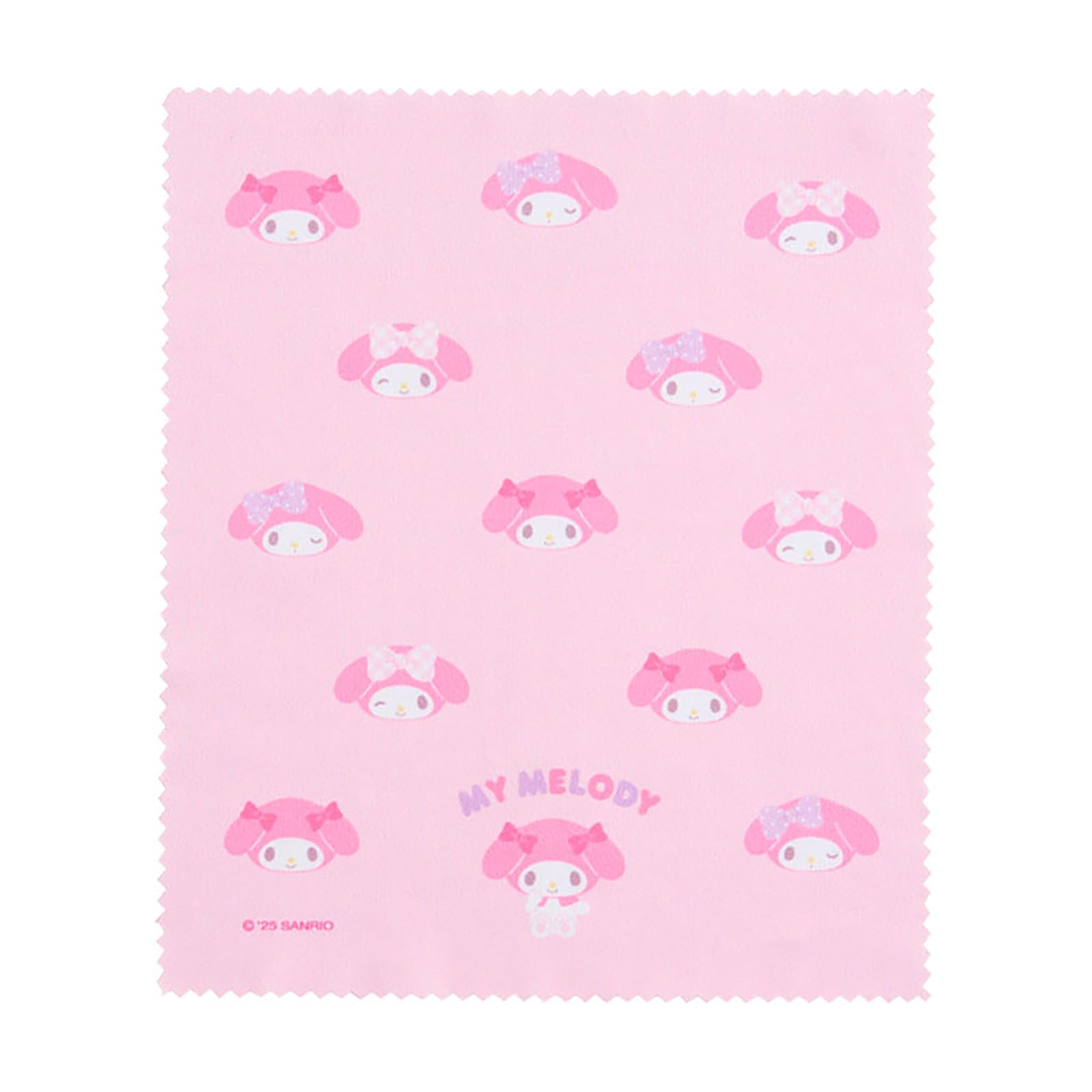 Sanrio My Melody Hard Glasses Case 105155 - Durable Protective Eyewear Holder- Japan Figure Store - #1 Bring To You The Best Japanese Goods