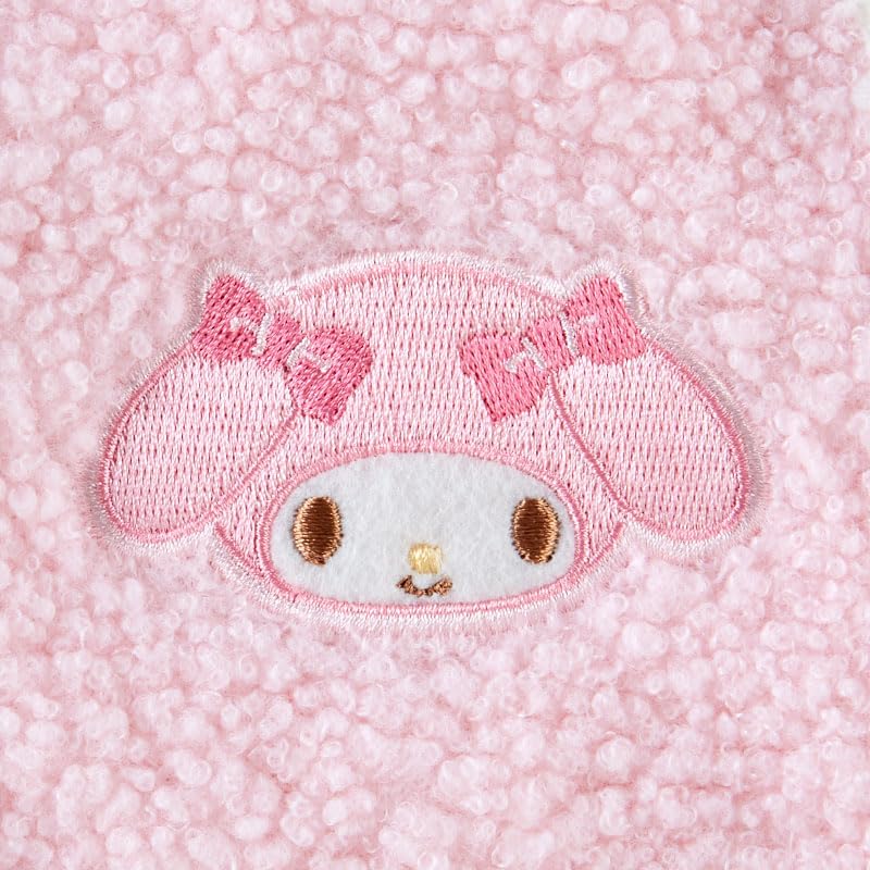 Sanrio My Melody Kids Room Vest 110Cm 568171 Cozy and Cute- Japan Figure Store - #1 Bring To You The Best Japanese Goods