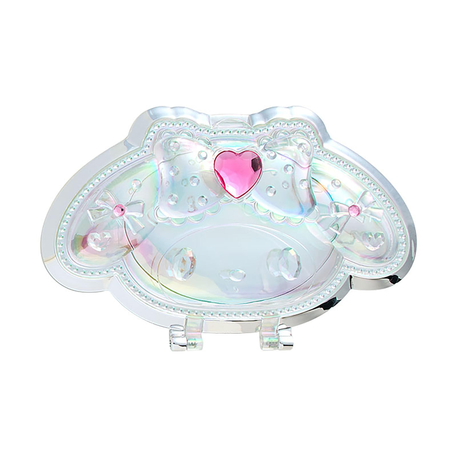 Sanrio My Melody Miroir Compact Format Voyage 074080