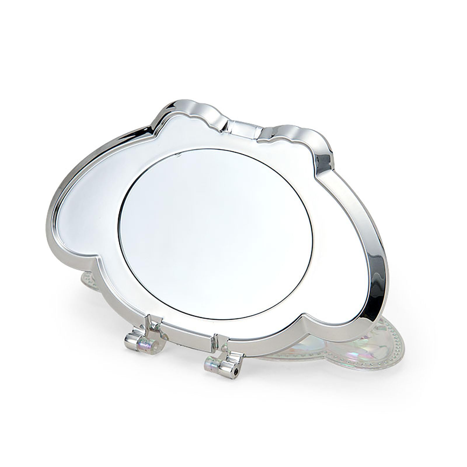 Sanrio My Melody Miroir Compact Format Voyage 074080