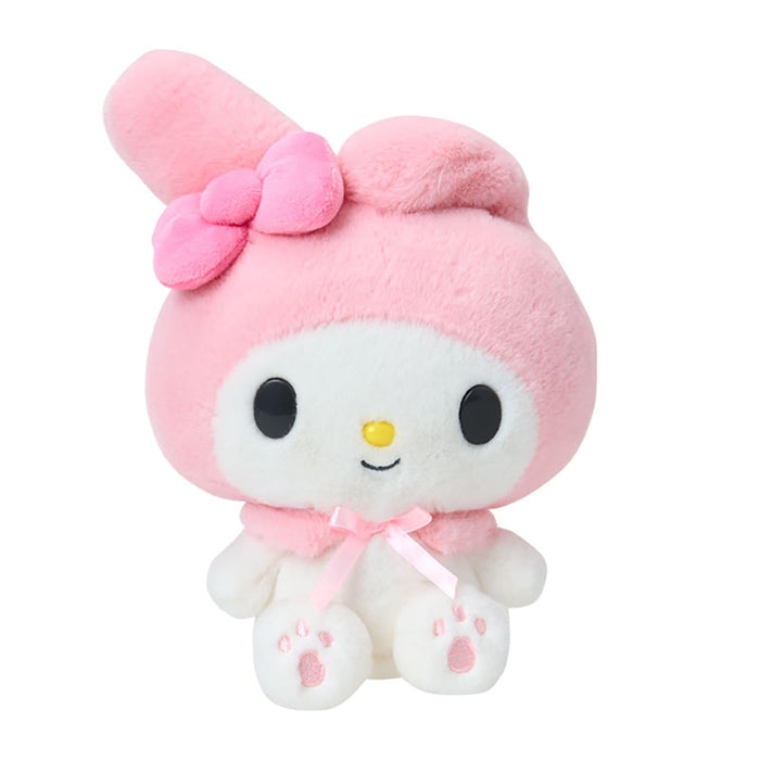 Sanrio My Melody Peluche Moyenne 147362 Adorable Animal en Peluche
