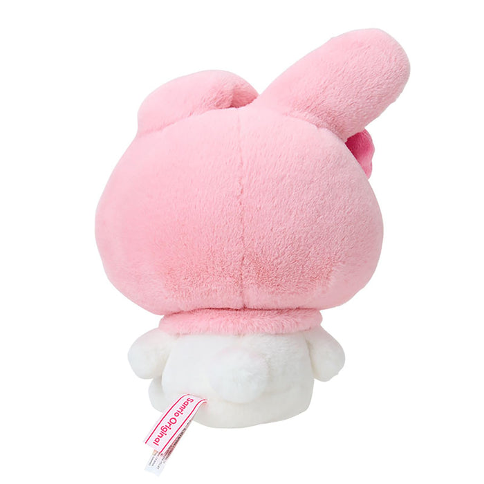 Sanrio My Melody Peluche Moyenne 147362 Adorable Animal en Peluche