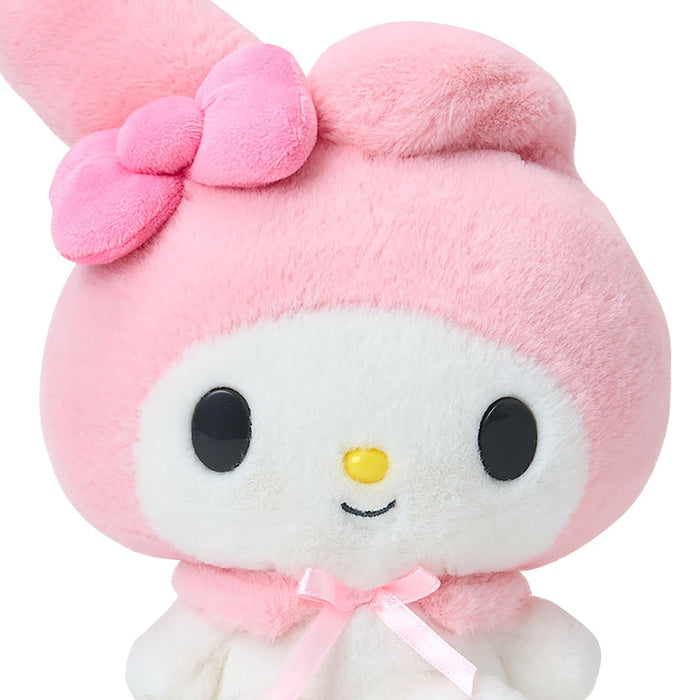 Sanrio My Melody Peluche Moyenne 147362 Adorable Animal en Peluche