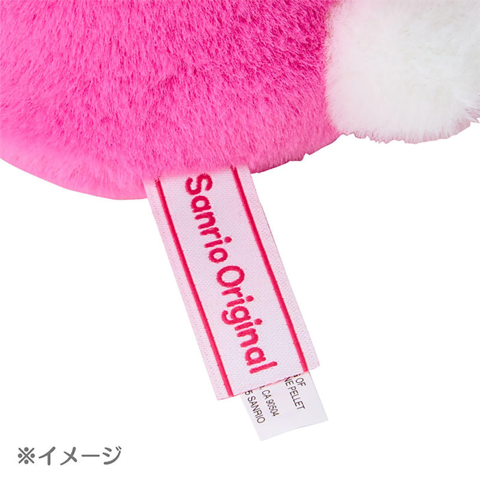 Sanrio My Melody Peluche Moyenne 147362 Adorable Animal en Peluche